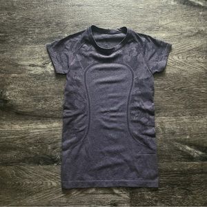 lululemon Swiftly Tech Short-Sleeve Shirt